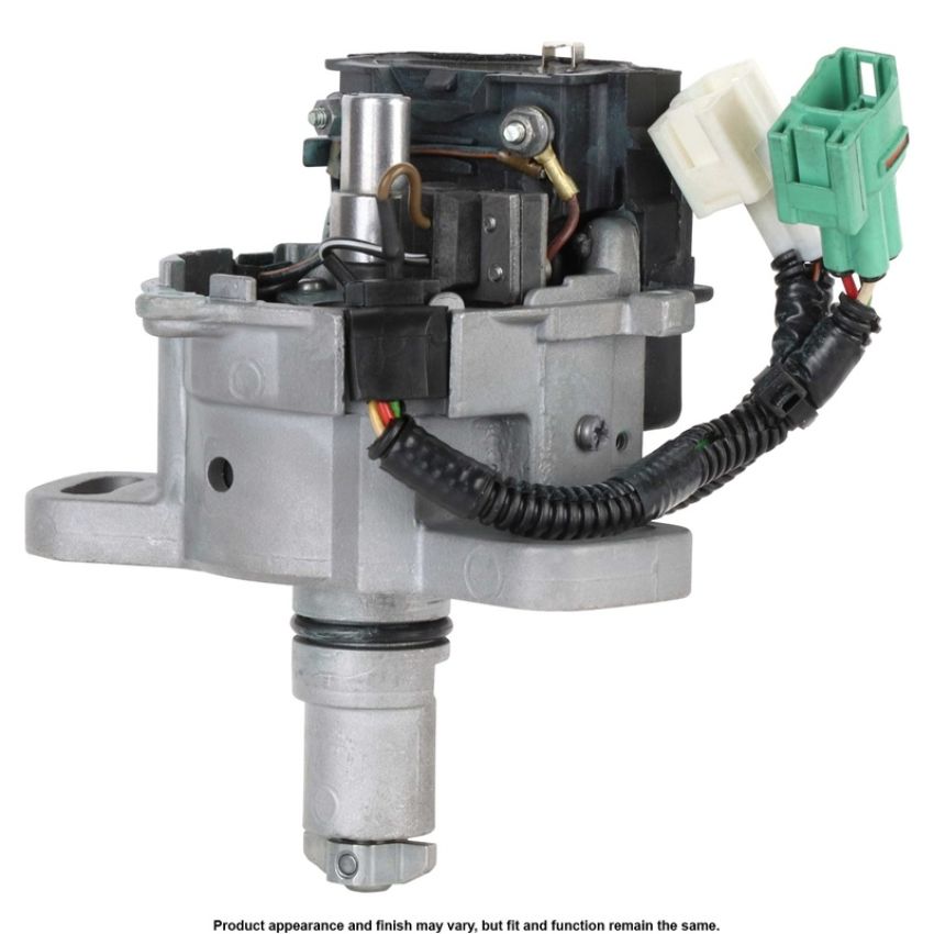 CARDONE Reman 31-77443 Remanufactured Distributor