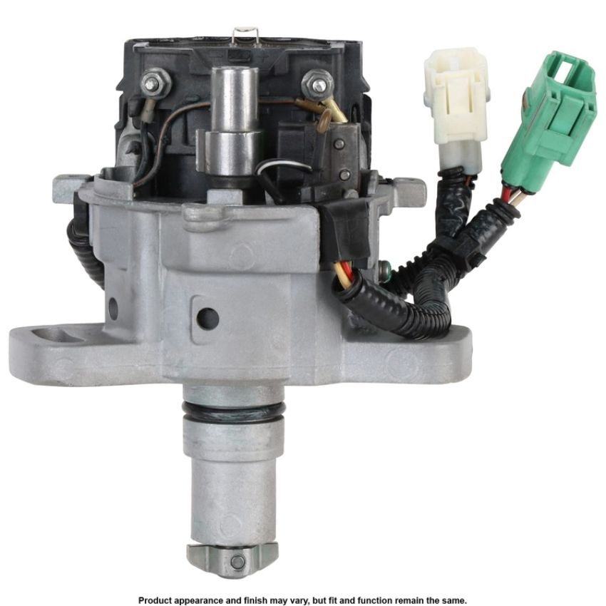 CARDONE Reman 31-77443 Remanufactured Distributor