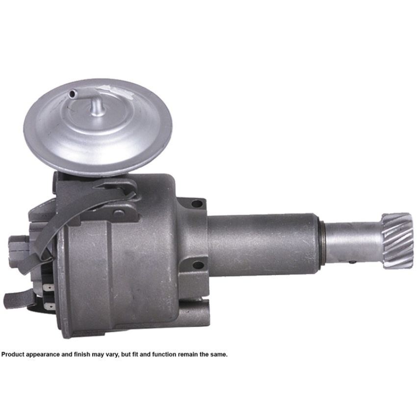 CARDONE Reman 31-801 Remanufactured Distributor