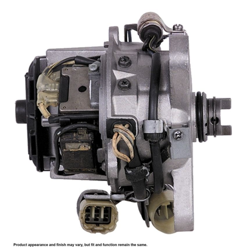 CARDONE Reman 31-835 Remanufactured Distributor