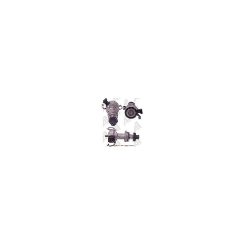 CARDONE Reman 31-85407 Remanufactured Distributor