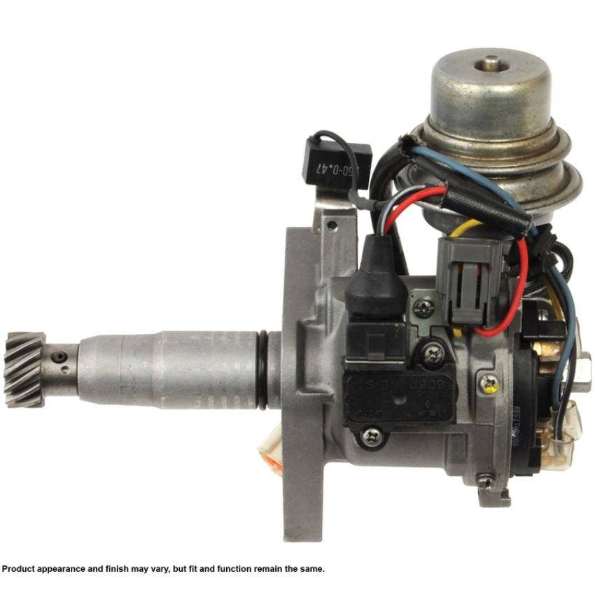 CARDONE Reman 31-881 Remanufactured Distributor