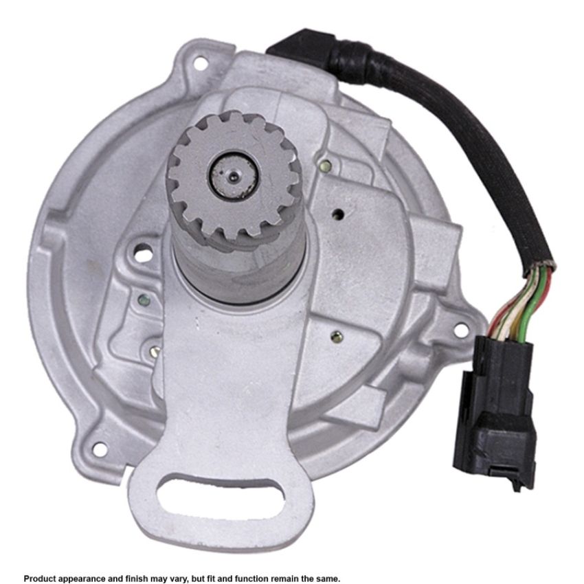 CARDONE Reman 31-886 Remanufactured Distributor