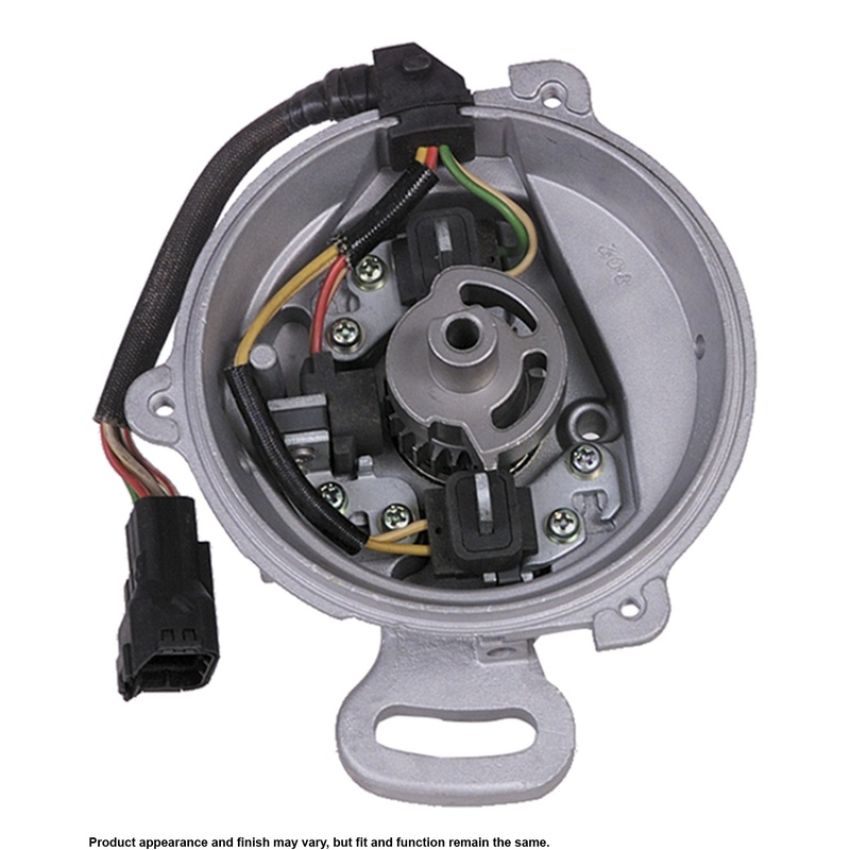 CARDONE Reman 31-886 Remanufactured Distributor