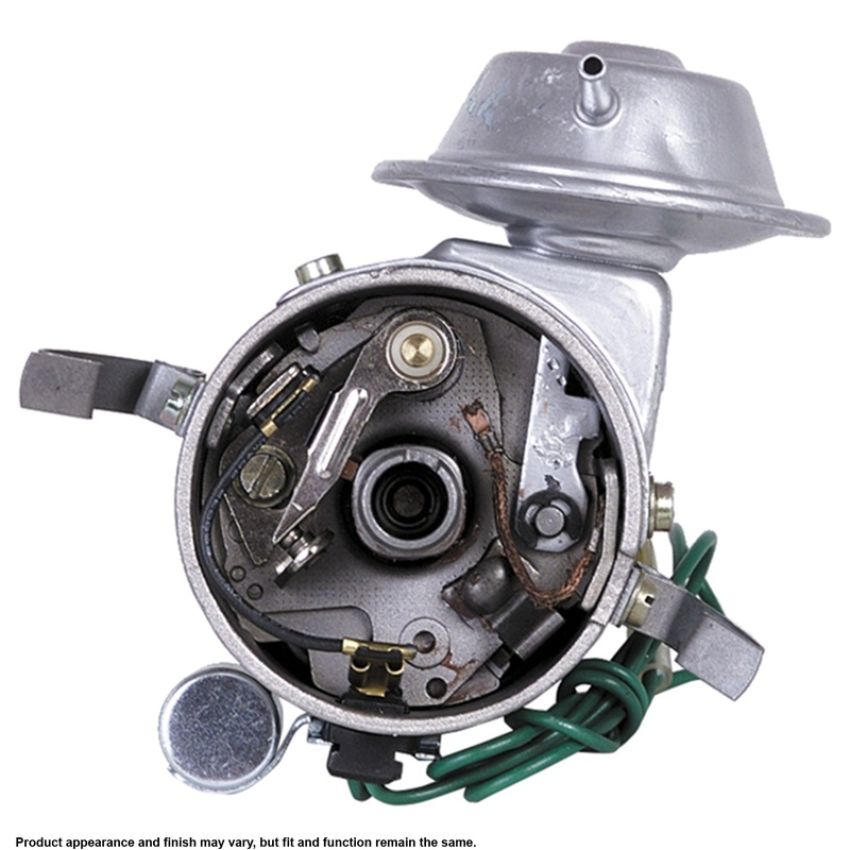 CARDONE Reman 31-914 Remanufactured Distributor