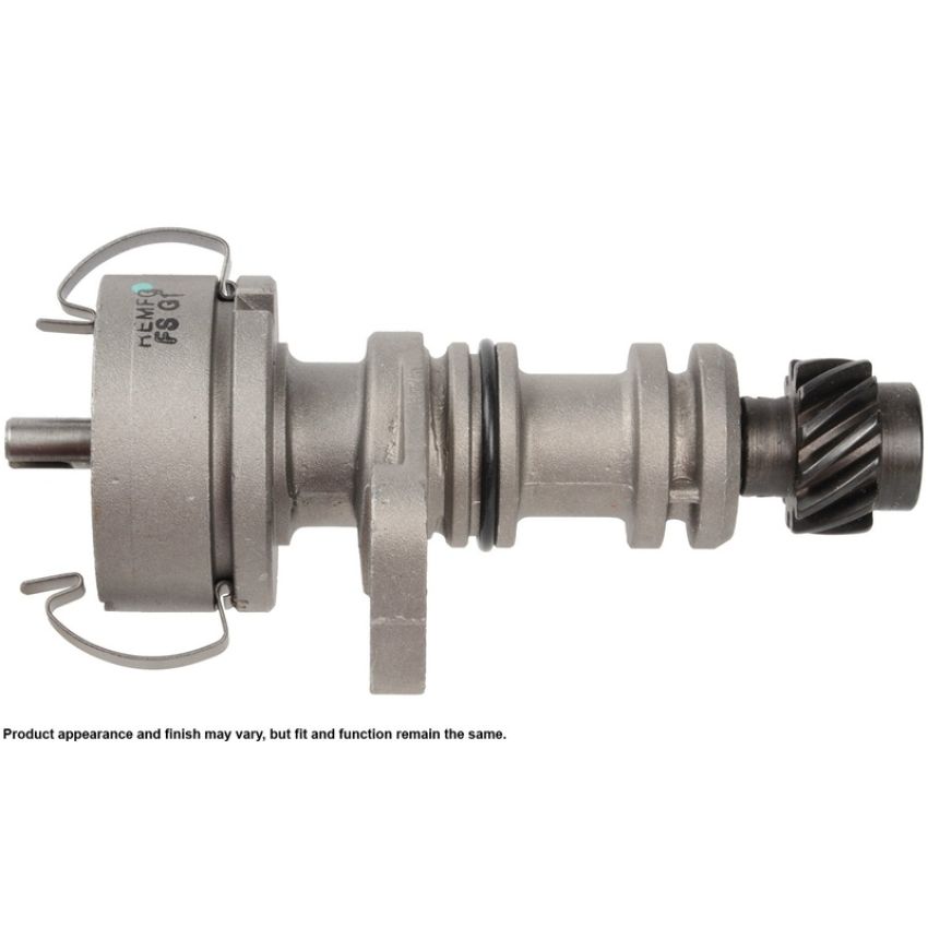 CARDONE Reman 31-99406 Remanufactured Distributor