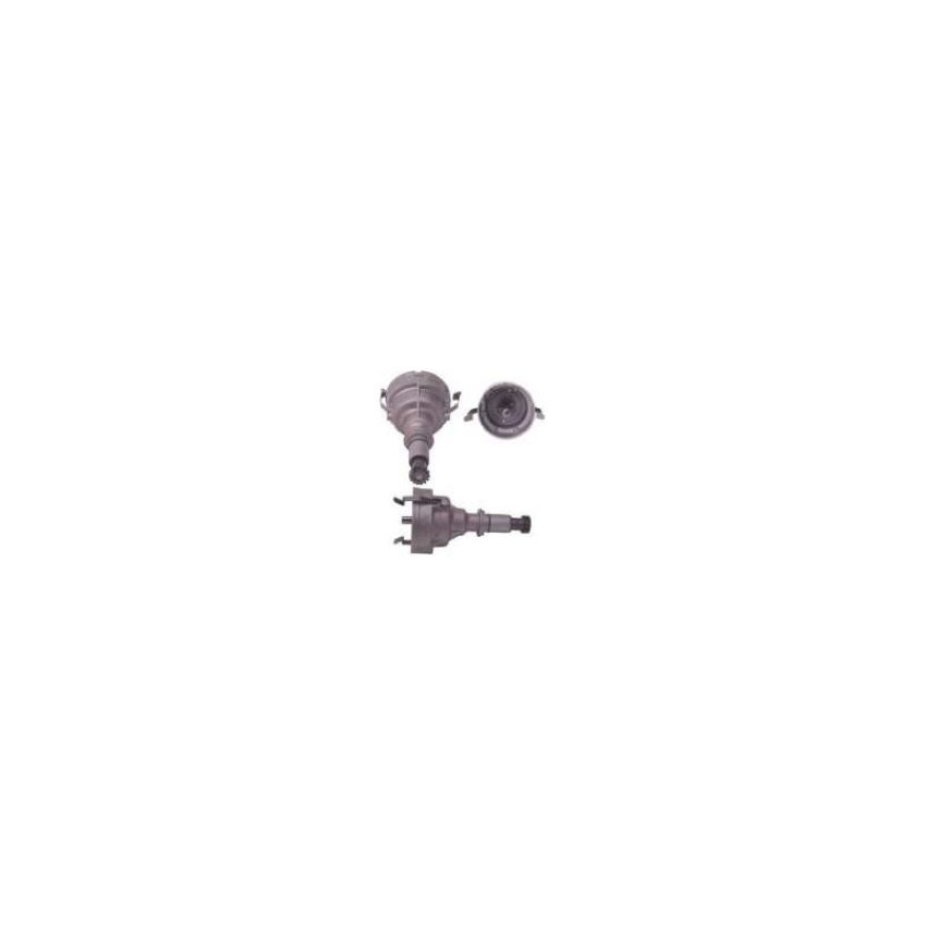 CARDONE Reman 31-99600 Remanufactured Distributor