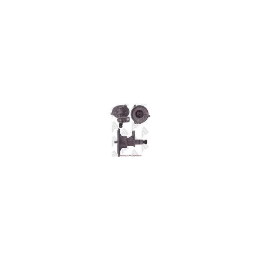 CARDONE Reman 31-99801 Remanufactured Distributor