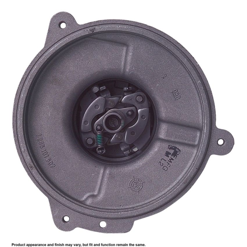 CARDONE Reman 31-99801 Remanufactured Distributor
