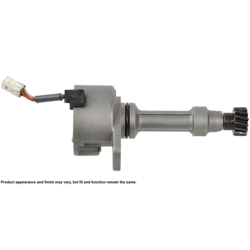 CARDONE Reman 31-S34422 Remanufactured Engine Crankshaft Position Sensor