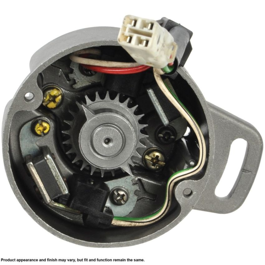 CARDONE Reman 31-S34422 Remanufactured Engine Crankshaft Position Sensor