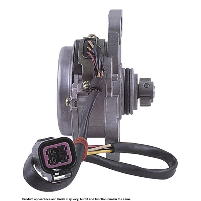 CARDONE Reman 31-S4402 Remanufactured Engine Crankshaft Position Sensor