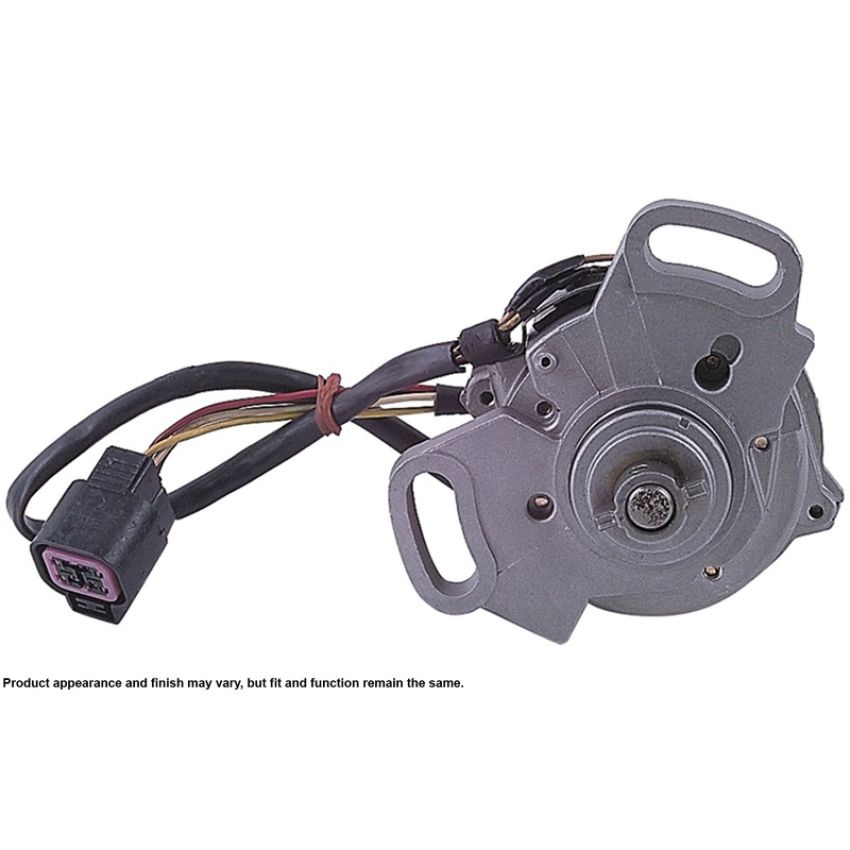 CARDONE Reman 31-S4402 Remanufactured Engine Crankshaft Position Sensor