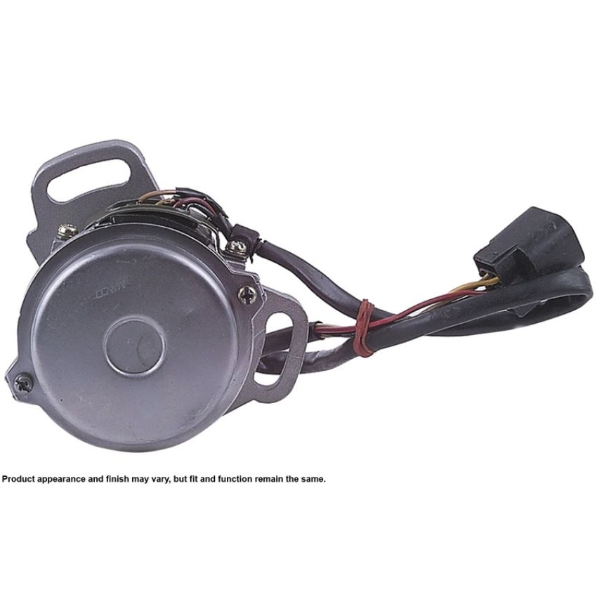 CARDONE Reman 31-S4402 Remanufactured Engine Crankshaft Position Sensor