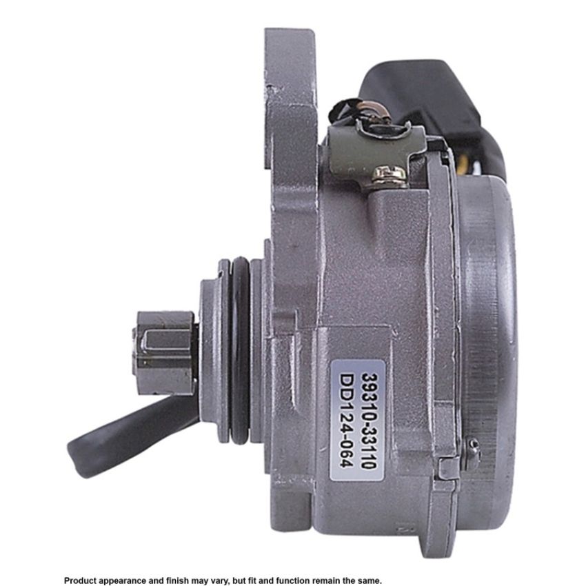 CARDONE Reman 31-S4402 Remanufactured Engine Crankshaft Position Sensor