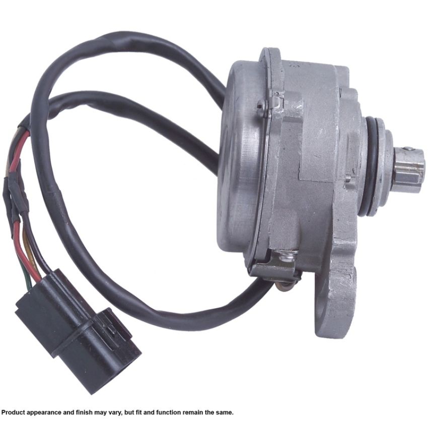 CARDONE Reman 31-S4403 Remanufactured Engine Crankshaft Position Sensor