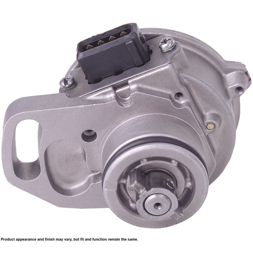 CARDONE Reman 31-S4600 Remanufactured Engine Crankshaft Position Sensor