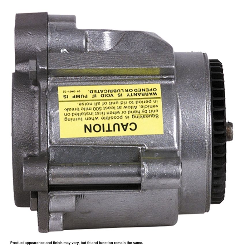 CARDONE Reman 32-101 Remanufactured Smog Air Pump