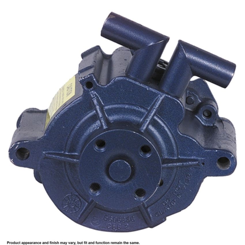 CARDONE Reman 32-104 Remanufactured Smog Air Pump