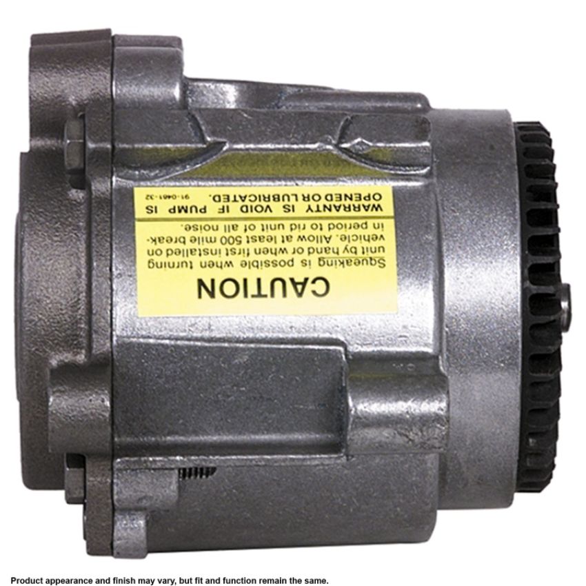 CARDONE Reman 32-109 Remanufactured Smog Air Pump