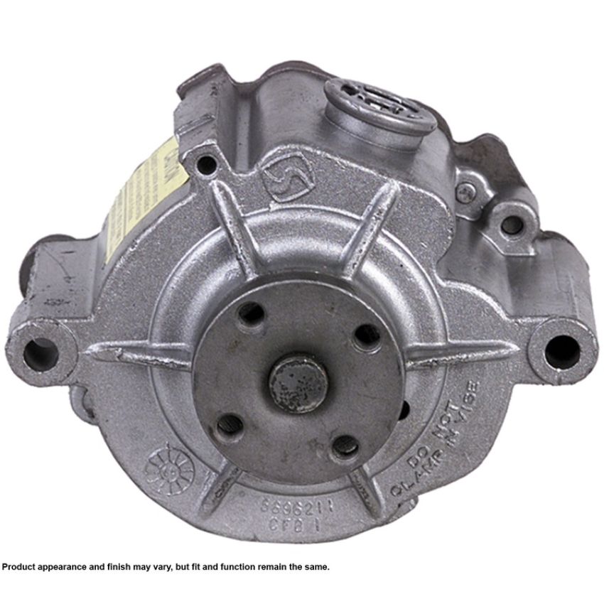 CARDONE Reman 32-128 Remanufactured Smog Air Pump