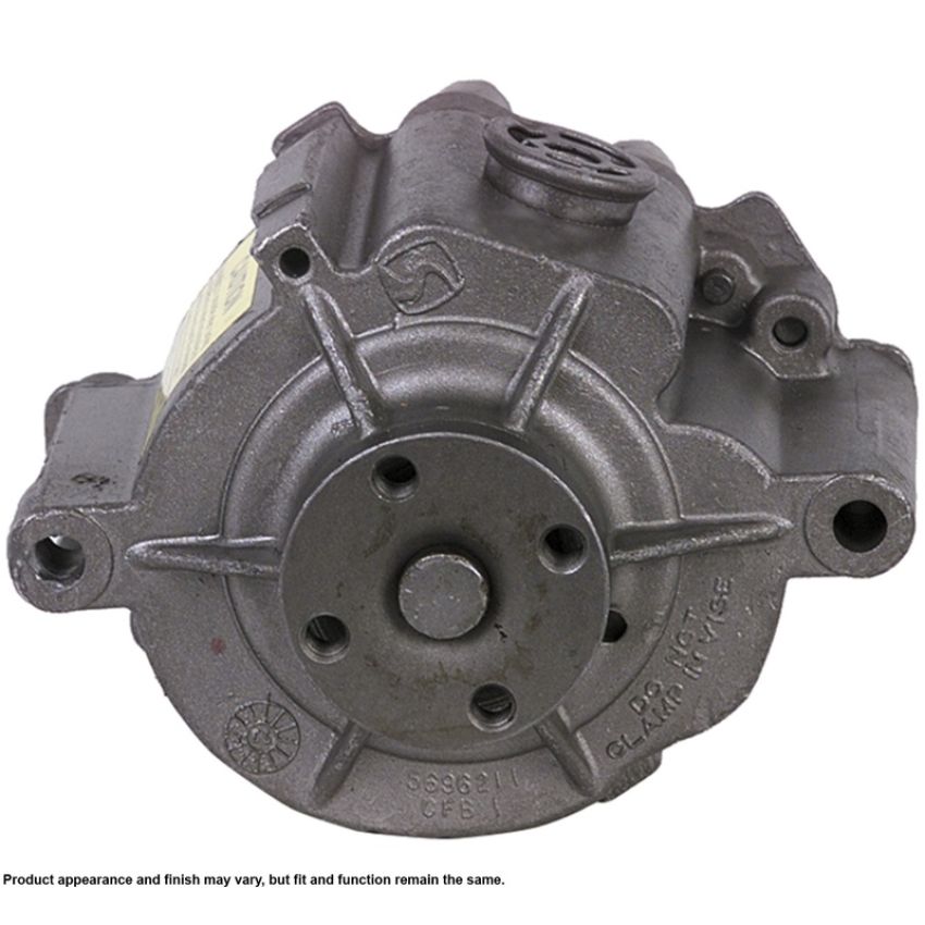CARDONE Reman 32-132 Remanufactured Smog Air Pump