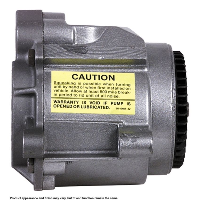 CARDONE Reman 32-209 Remanufactured Smog Air Pump