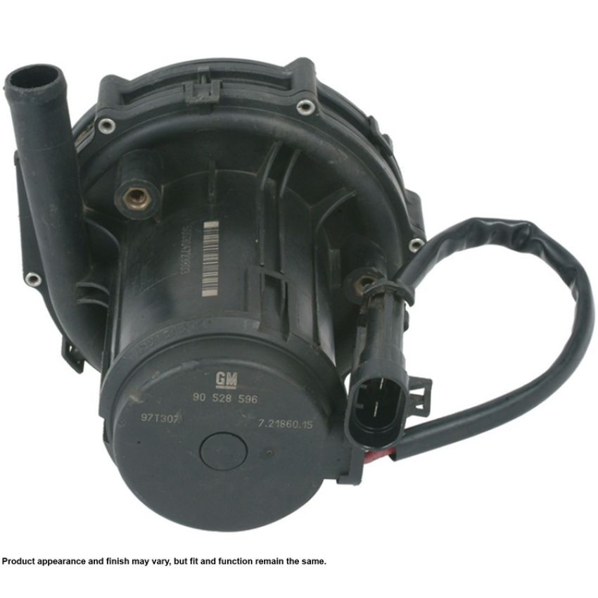 CARDONE Reman 32-2205M Remanufactured Smog Air Pump