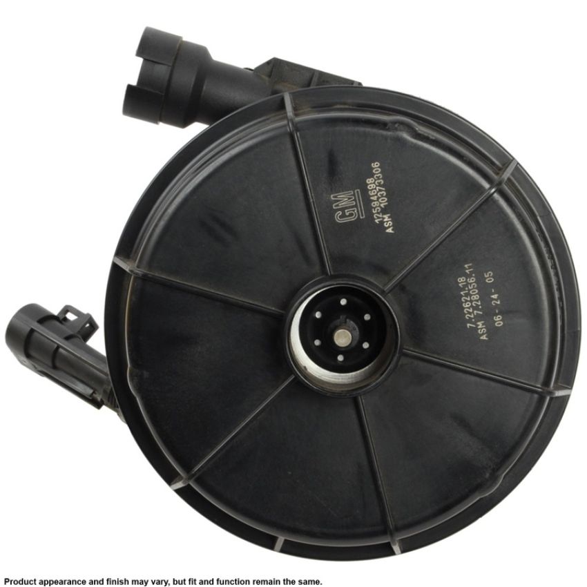 CARDONE Reman 32-2401M Remanufactured Smog Air Pump
