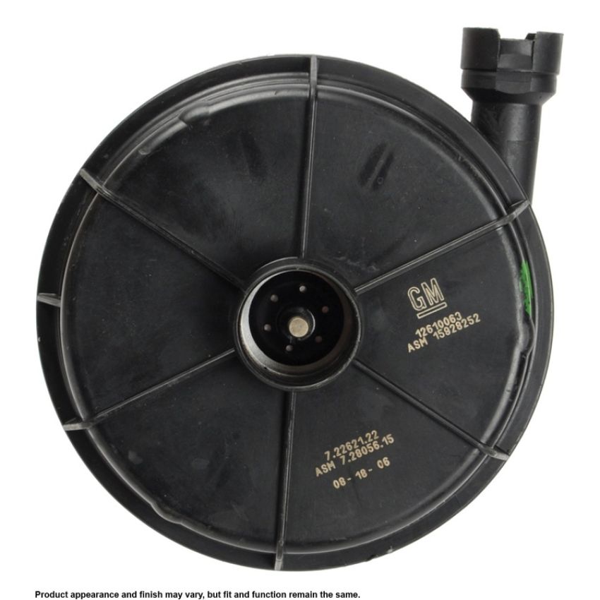 CARDONE Reman 32-2403M Remanufactured Smog Air Pump