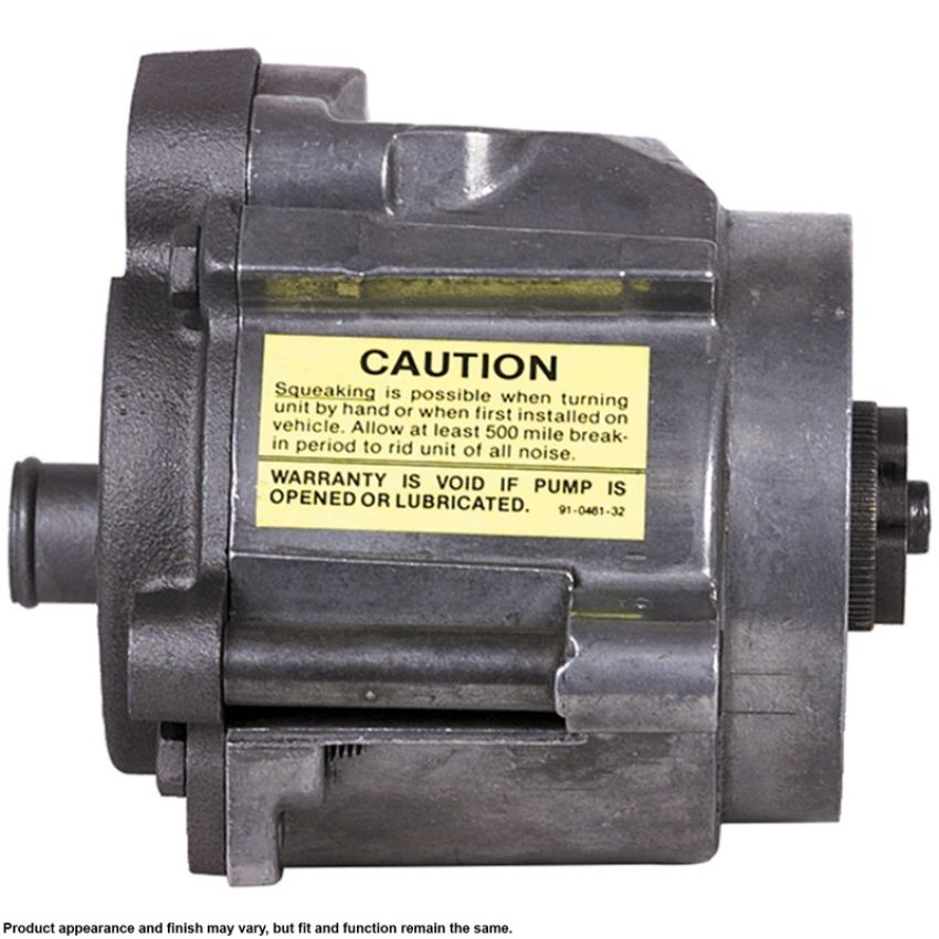 CARDONE Reman 32-244 Remanufactured Smog Air Pump
