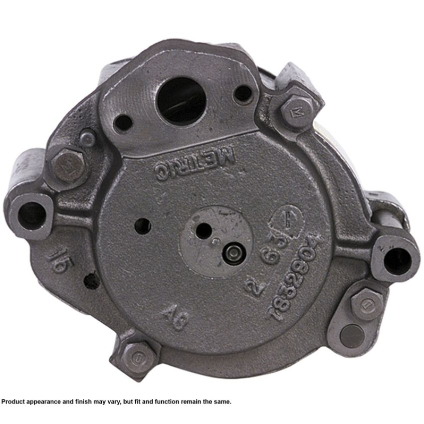 CARDONE Reman 32-245 Remanufactured Smog Air Pump
