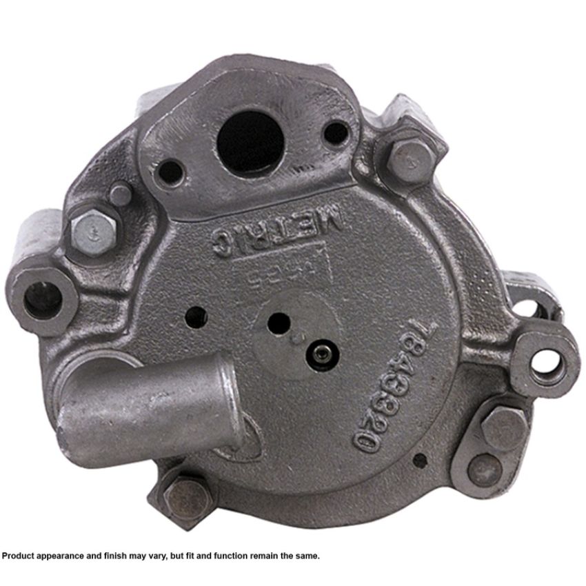 CARDONE Reman 32-255 Remanufactured Smog Air Pump