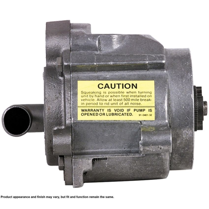CARDONE Reman 32-255 Remanufactured Smog Air Pump