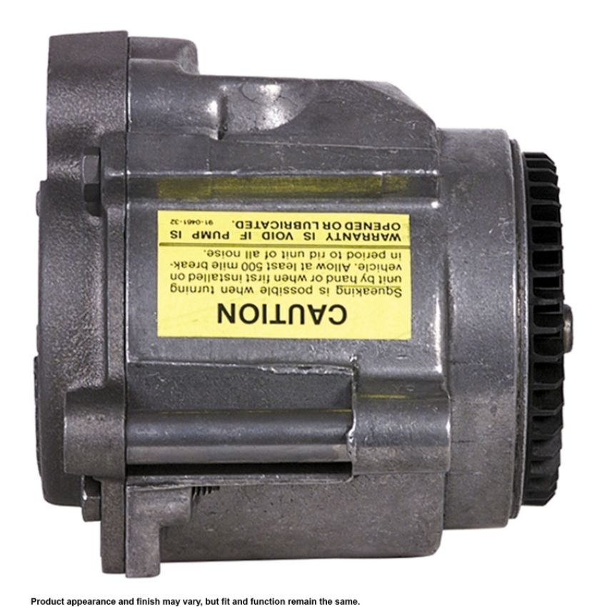 CARDONE Reman 32-262 Remanufactured Smog Air Pump