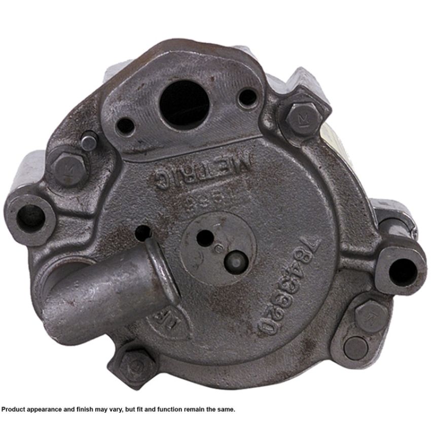 CARDONE Reman 32-272 Remanufactured Smog Air Pump
