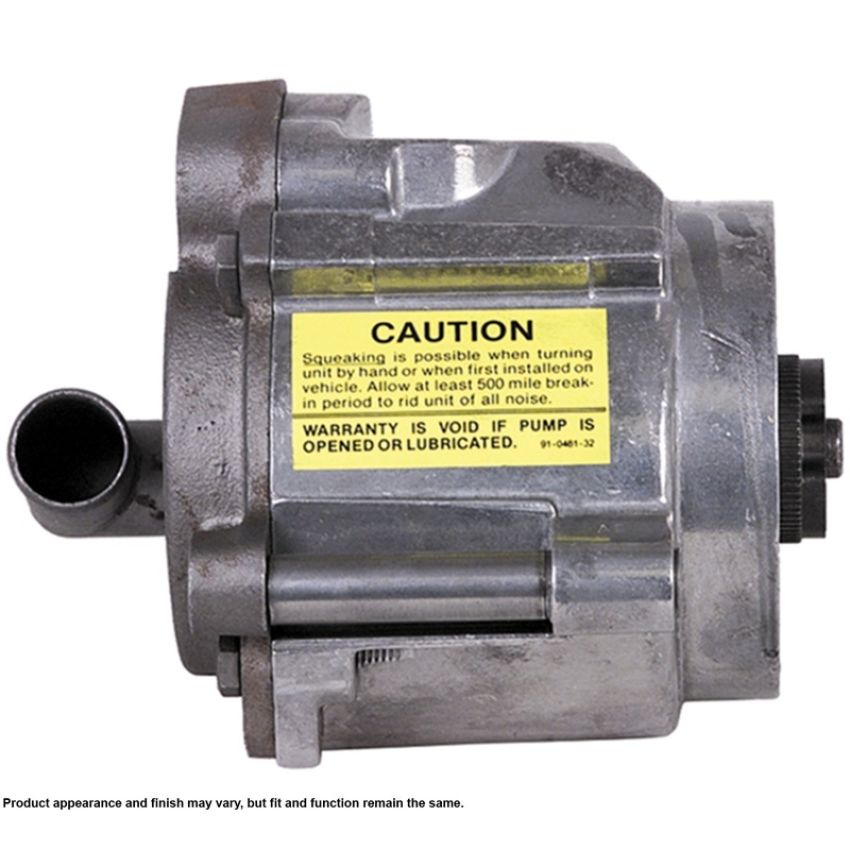 CARDONE Reman 32-272 Remanufactured Smog Air Pump
