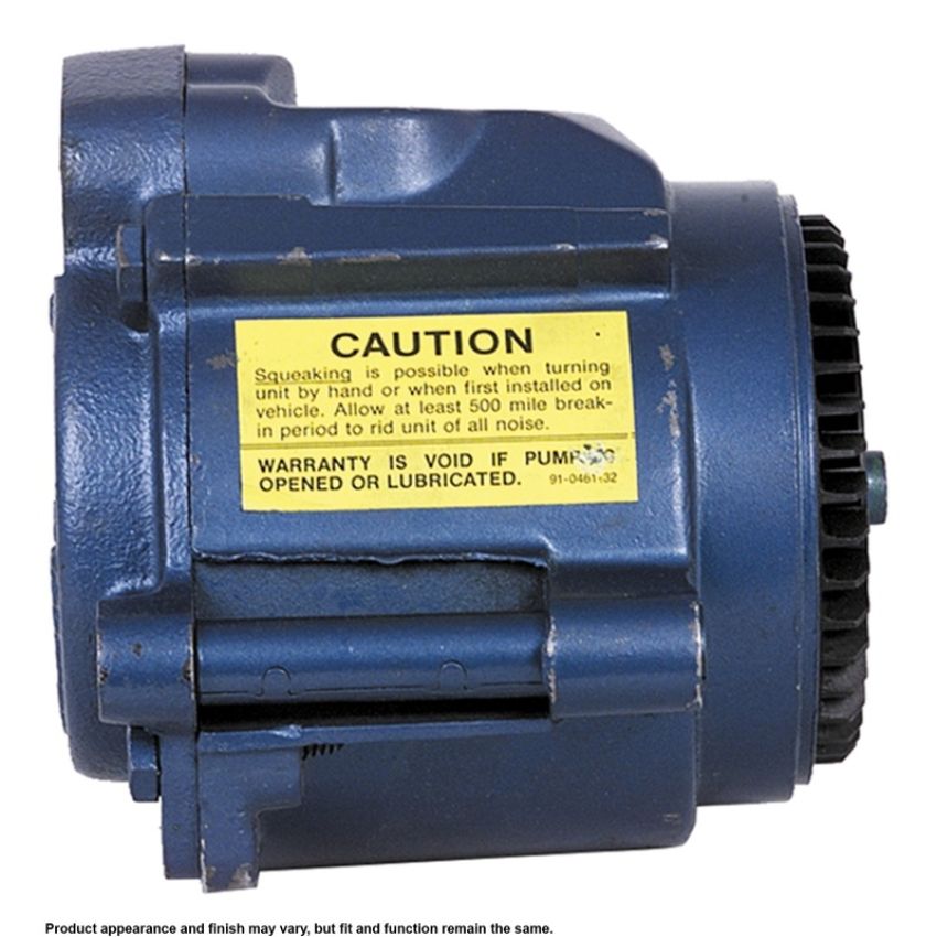 CARDONE Reman 32-282 Remanufactured Smog Air Pump