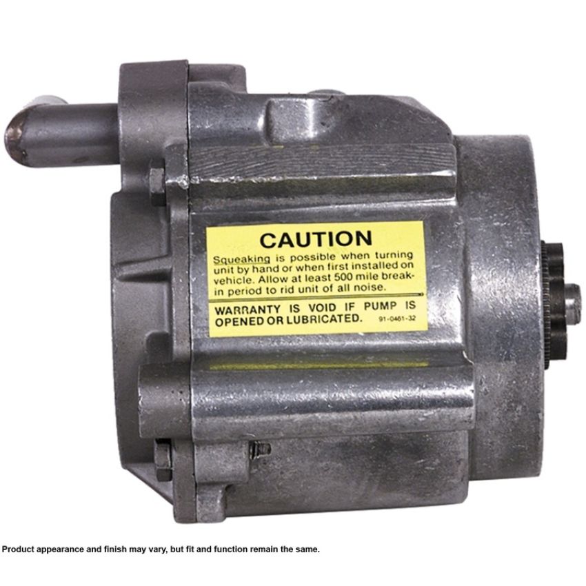 CARDONE Reman 32-294 Remanufactured Smog Air Pump