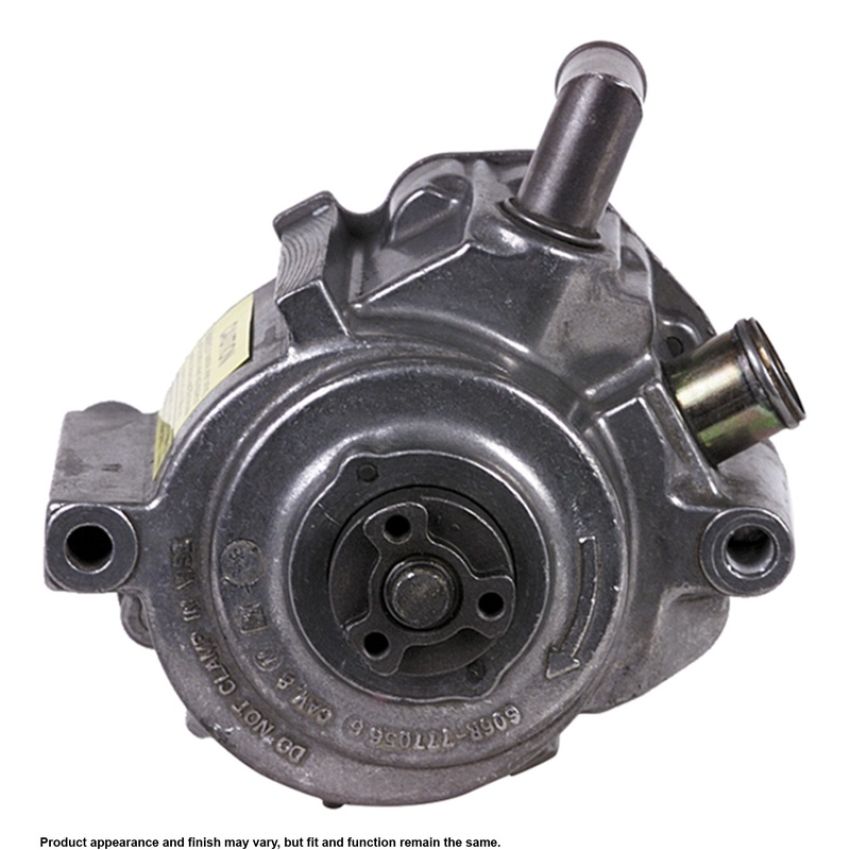 CARDONE Reman 32-301 Remanufactured Smog Air Pump