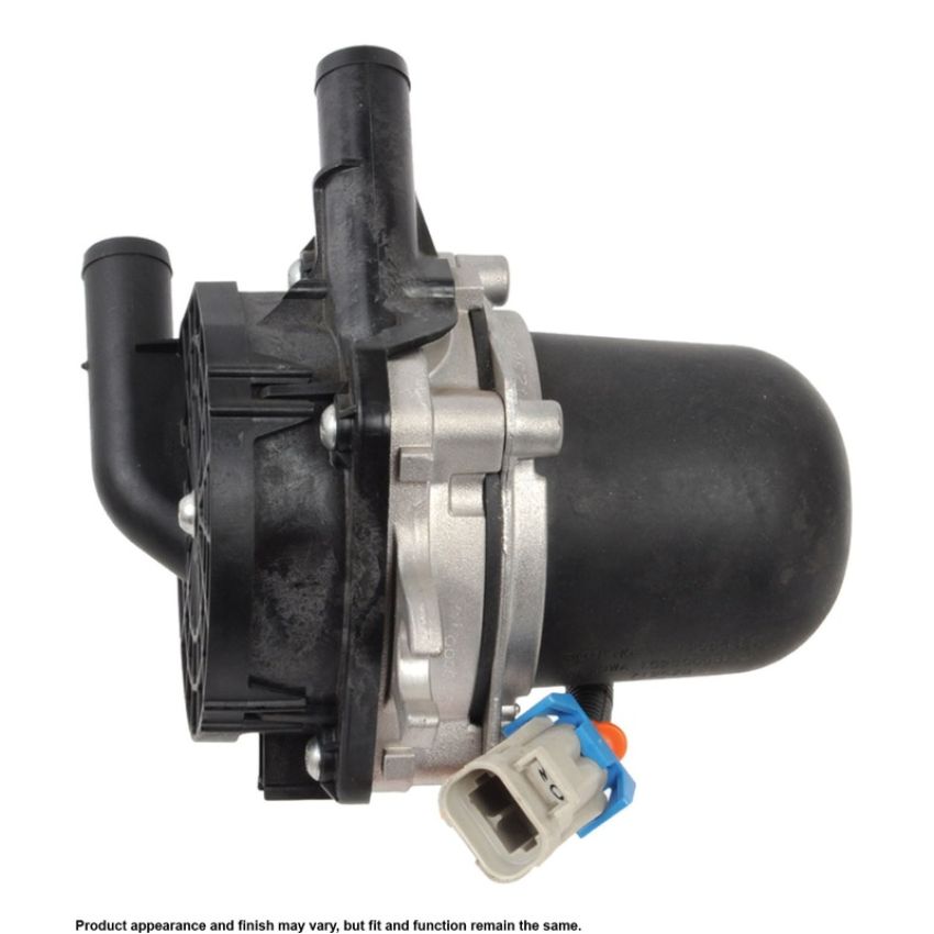 CARDONE Reman 32-3508M Remanufactured Smog Air Pump