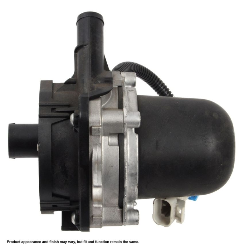CARDONE Reman 32-3509M Remanufactured Smog Air Pump