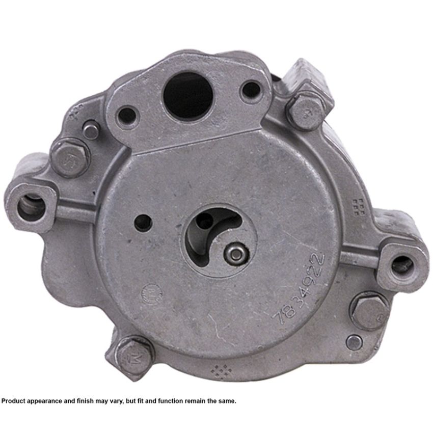 CARDONE Reman 32-429 Remanufactured Smog Air Pump