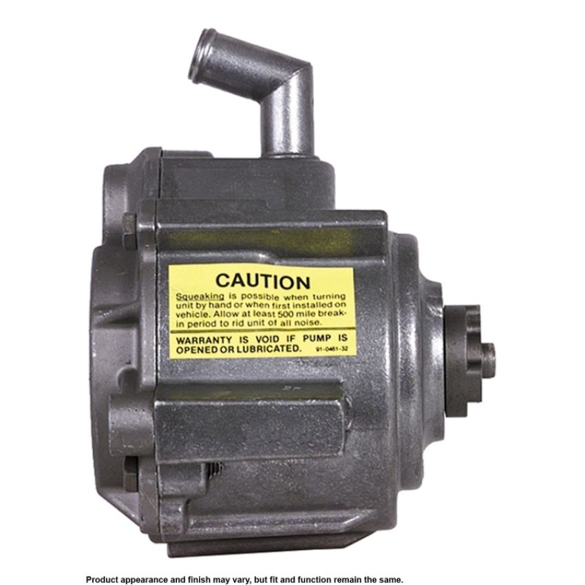 CARDONE Reman 32-611 Remanufactured Smog Air Pump