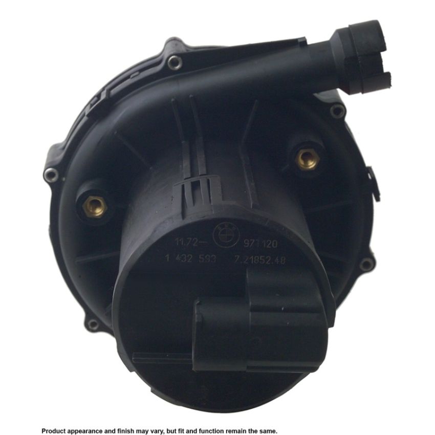 CARDONE Reman 33-2001M Remanufactured Smog Air Pump