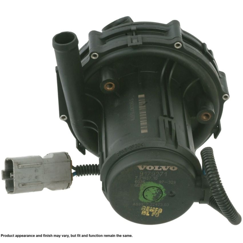 CARDONE Reman 33-2004M Remanufactured Smog Air Pump
