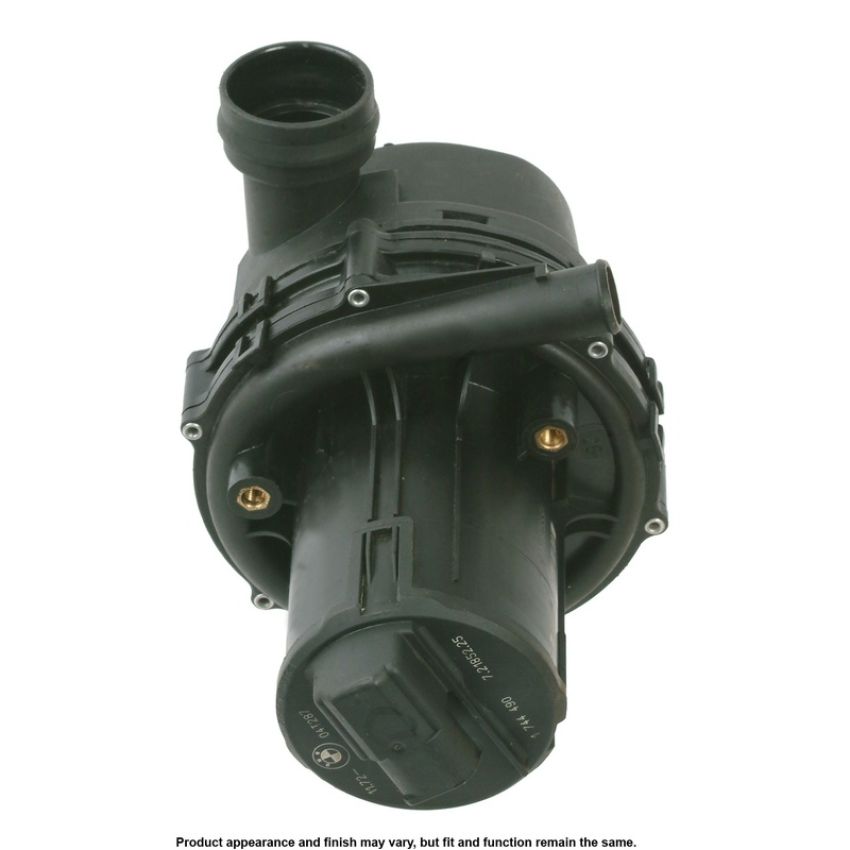CARDONE Reman 33-2201M Remanufactured Smog Air Pump