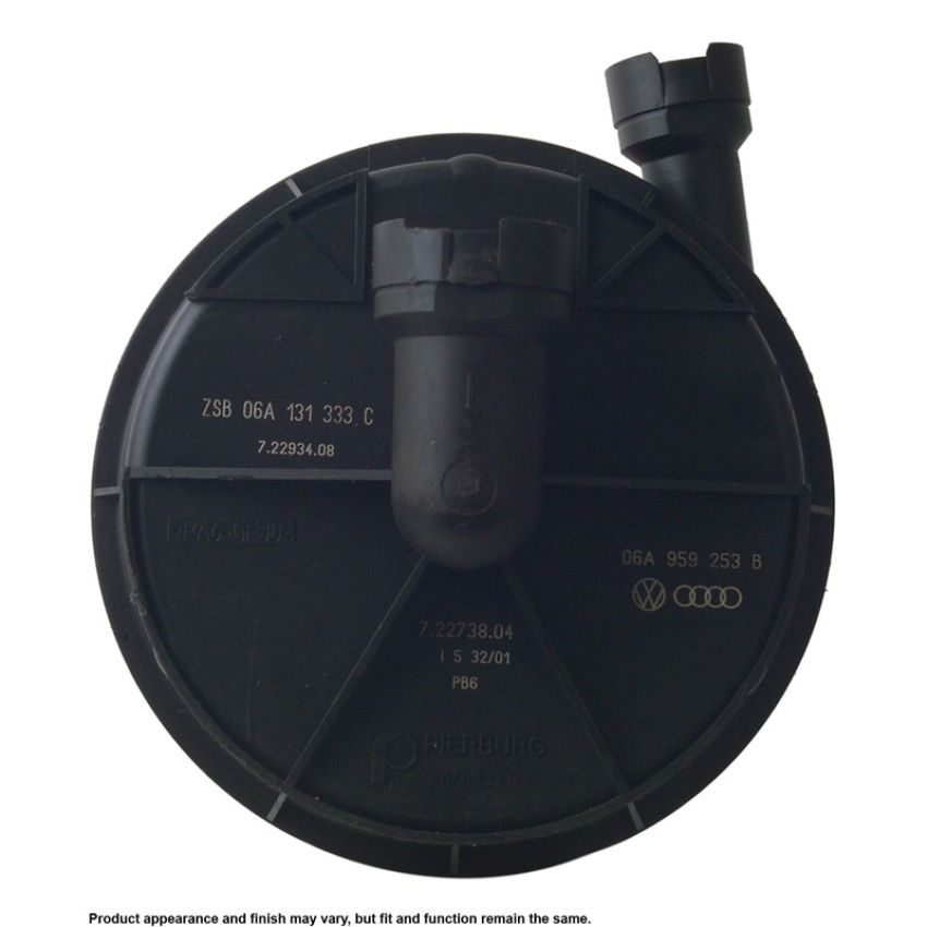 CARDONE Reman 33-2400M Remanufactured Smog Air Pump