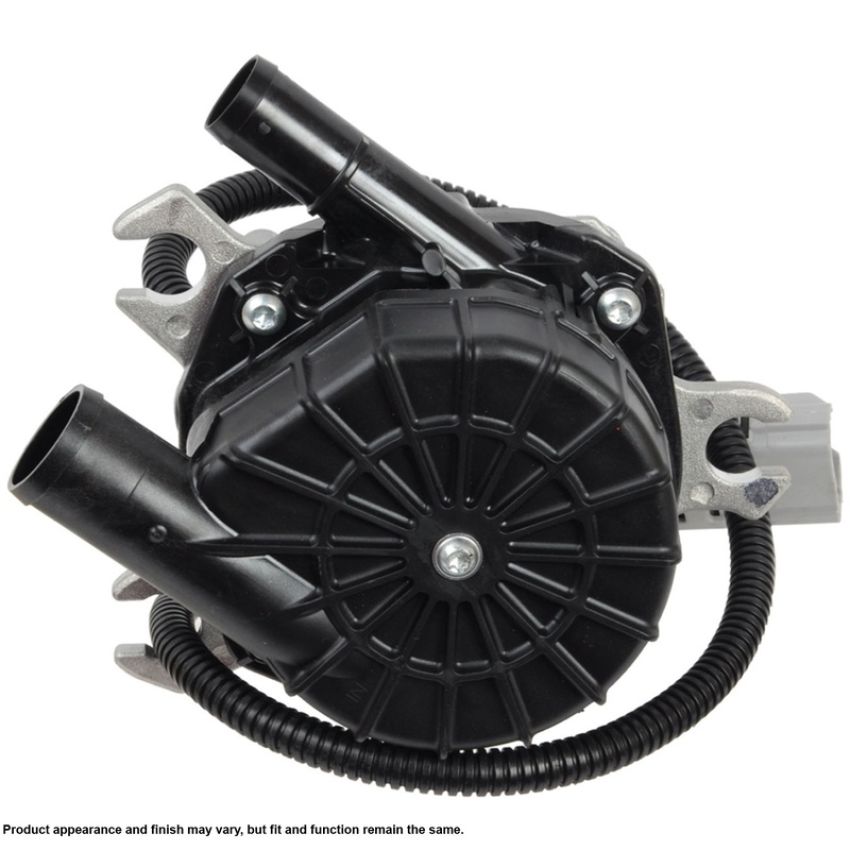 CARDONE Reman 33-2504M Remanufactured Smog Air Pump