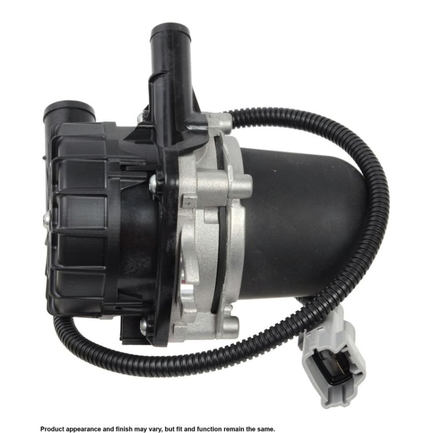 CARDONE Reman 33-2504M Remanufactured Smog Air Pump